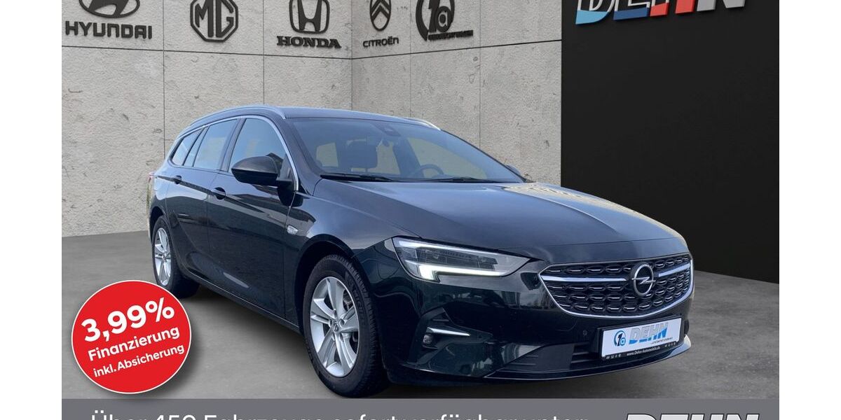 Opel Insignia 62.530 km 21.970 &euro; Stendal 39576