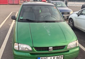 Seat Arosa 154.000 km 550 &euro; Bad Saulgau 88348