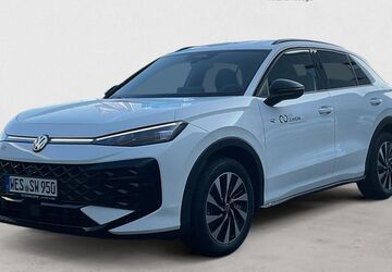 VW T-Roc 4.900 km 46.440 &euro; Wesel 46483