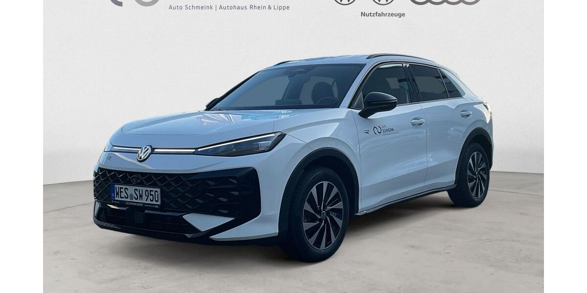 VW T-Roc 4.900 km 46.440 &euro; Wesel 46483