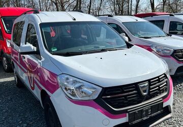 Dacia Dokker 228.000 km 3.890 &euro; Friedrichsdorf 61381