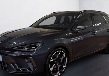 Cupra Leon 18.360 km 39.990 &euro; Osterode 37520