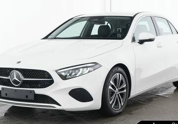 Mercedes-Benz A 180 15.094 km 28.470 &euro; Neu-Ulm 89231