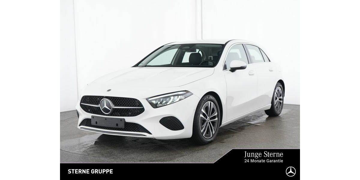 Mercedes-Benz A 180 15.094 km 28.470 &euro; Neu-Ulm 89231