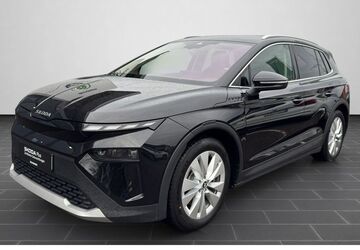 Skoda Elroq 10.563 km 41.900 &euro; Kirkel 66459