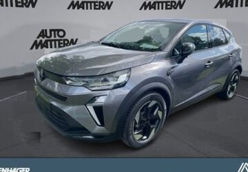 Renault Captur 1.010 km 25.250 &euro; Herford 32051