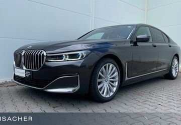BMW 730 49.150 km 52.899 &euro; Landsberg am Lech 86899