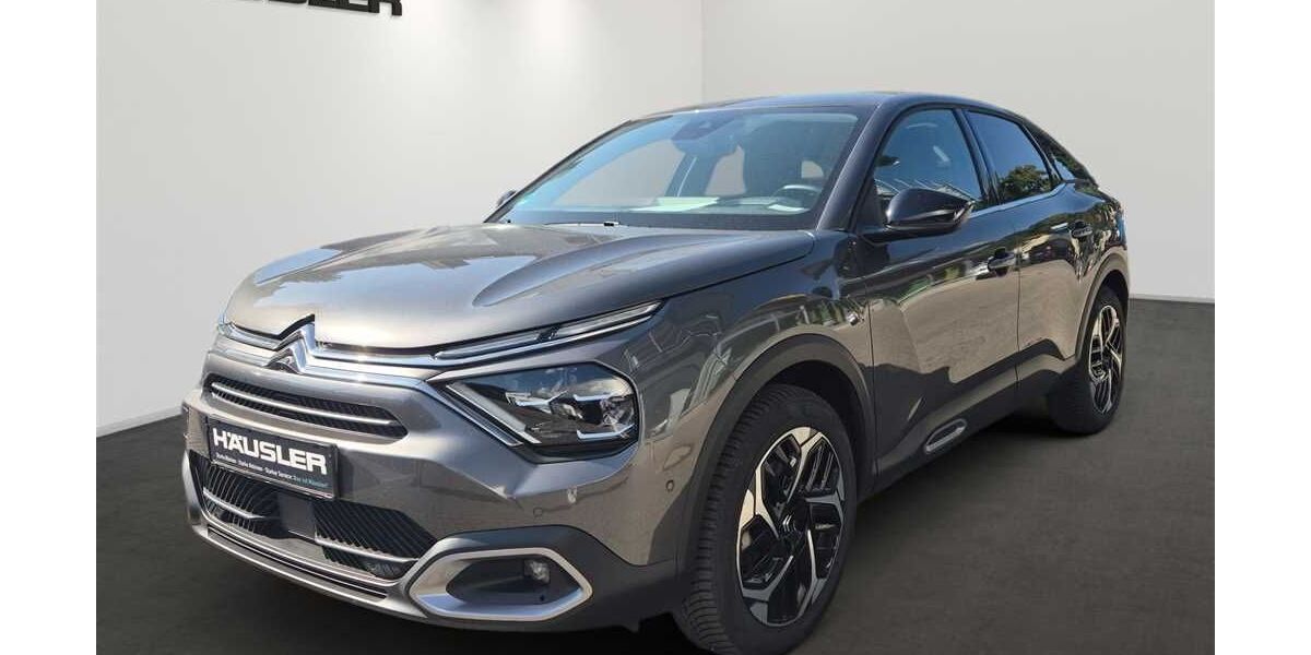 Citroen C4 18.500 km 20.990 &euro; Gröbenzell 82194