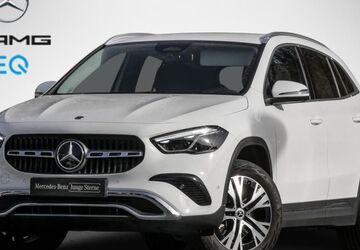 Mercedes-Benz GLA 250 21.489 km 38.780 &euro; Siegen 57074