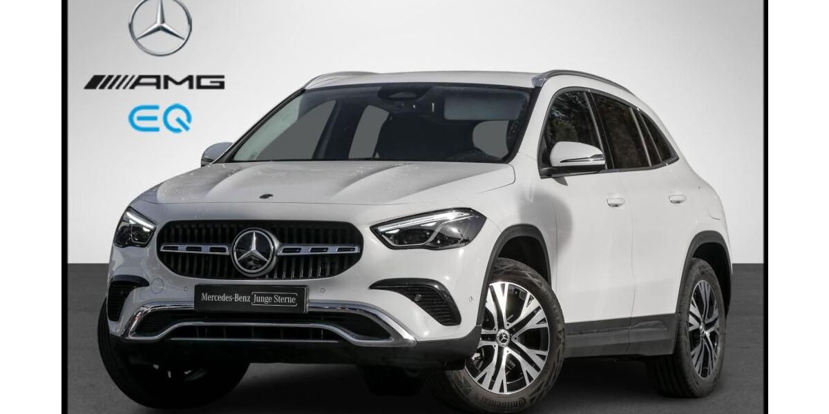 Mercedes-Benz GLA 250 21.489 km 38.780 &euro; Siegen 57074