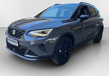 Seat Arona 2.500 km 27.450 &euro; Eisfeld 98673