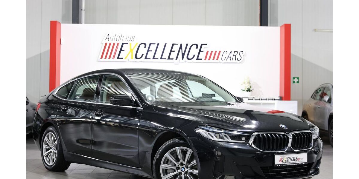 BMW 640 Gran Turismo 108.000 km 39.996 &euro; Hamm 59077