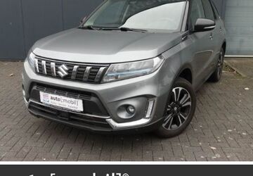 Suzuki Vitara 11.000 km 19.980 &euro; Hainburg 63512