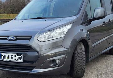 Ford Tourneo Connect 46.600 km 12.500 &euro; Mannheim 68259