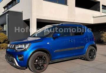 Suzuki Ignis 19.325 km 16.950 &euro; Heiningen 73092