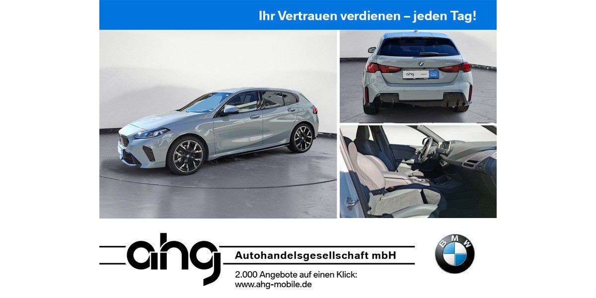BMW 120 9.348 km 37.260 &euro; Schramberg-Sulgen 78713