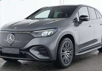 Mercedes-Benz EQE SUV 9.538 km 59.310 &euro; Nordhausen 99734