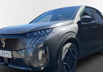 Peugeot 3008 2.000 km 49.950 &euro; Henstedt-Ulzburg 24558