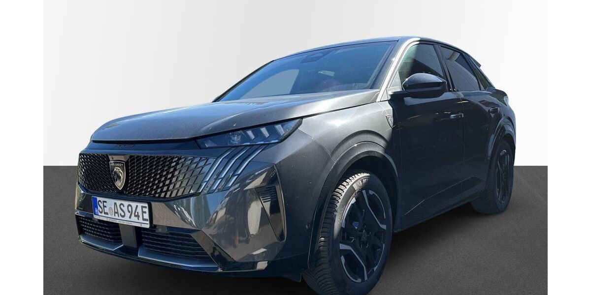 Peugeot 3008 2.000 km 49.950 &euro; Henstedt-Ulzburg 24558