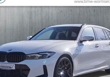 BMW 320 10.250 km 50.890 &euro; Coburg 96450