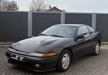 Mitsubishi Eclipse 99.369 km 12.000 &euro; Weißwasser 02943