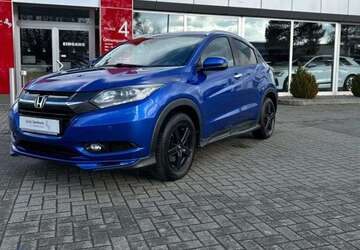 Honda HR-V 149.986 km 14.970 &euro; Helmstedt 38350