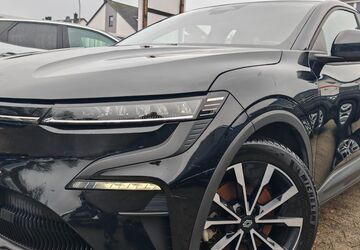 Renault Megane 85.023 km 18.445 &euro; Wölfersheim 61200