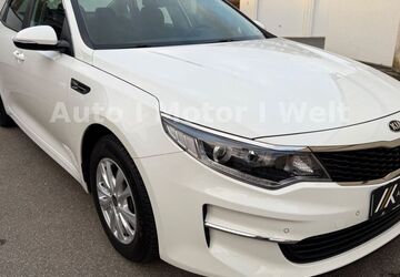 Kia Optima 70.328 km 13.499 &euro; Bamberg 96052