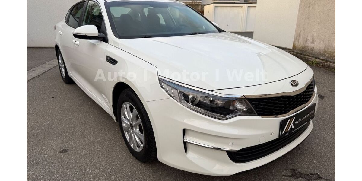 Kia Optima 70.328 km 13.499 &euro; Bamberg 96052