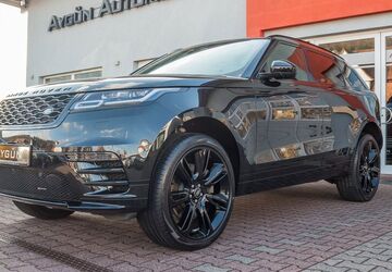 Land Rover Range Rover Velar 43.500 km 64.995 &euro; Schlüchtern 36381