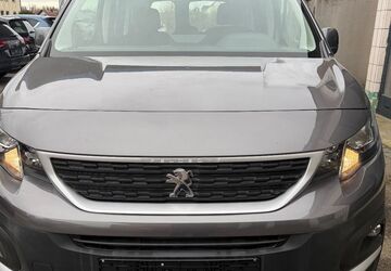 Peugeot Rifter 113.000 km 15.690 &euro; Meckenbeuren 88074