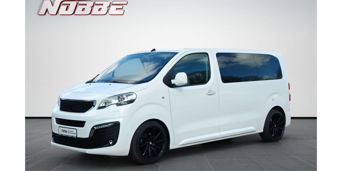 Peugeot Traveller 21.650 km 36.900 &euro; Garbsen 30827