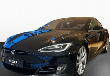 Tesla Model S 165.003 km 21.990 &euro; Vechta 49377