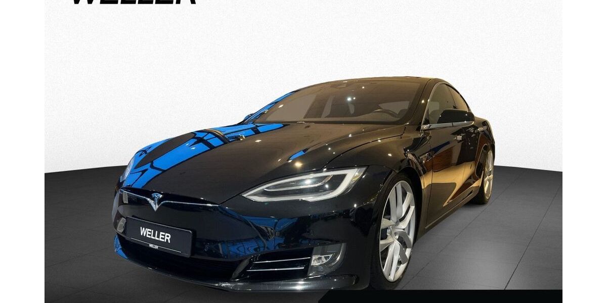 Tesla Model S 165.003 km 21.990 &euro; Vechta 49377