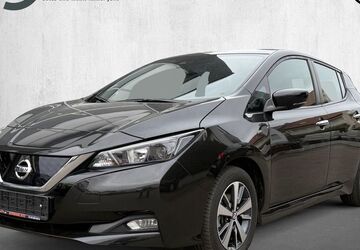 Nissan Leaf 25.473 km 14.790 &euro; Gerlingen 70839