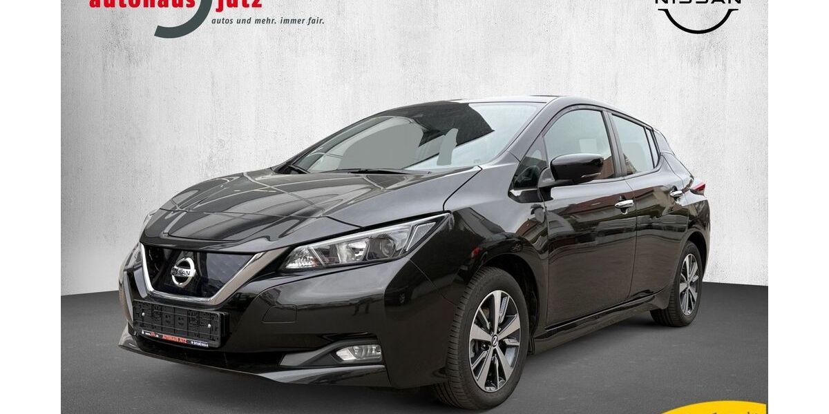 Nissan Leaf 25.473 km 14.790 &euro; Gerlingen 70839