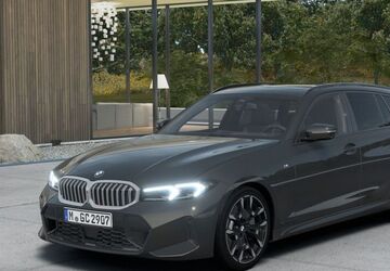 BMW 320 25.296 km 44.800 &euro; Osnabrück 49084