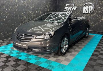 Opel Cascada 57.050 km 13.499 &euro; Enkenbach-Alsenborn 67677