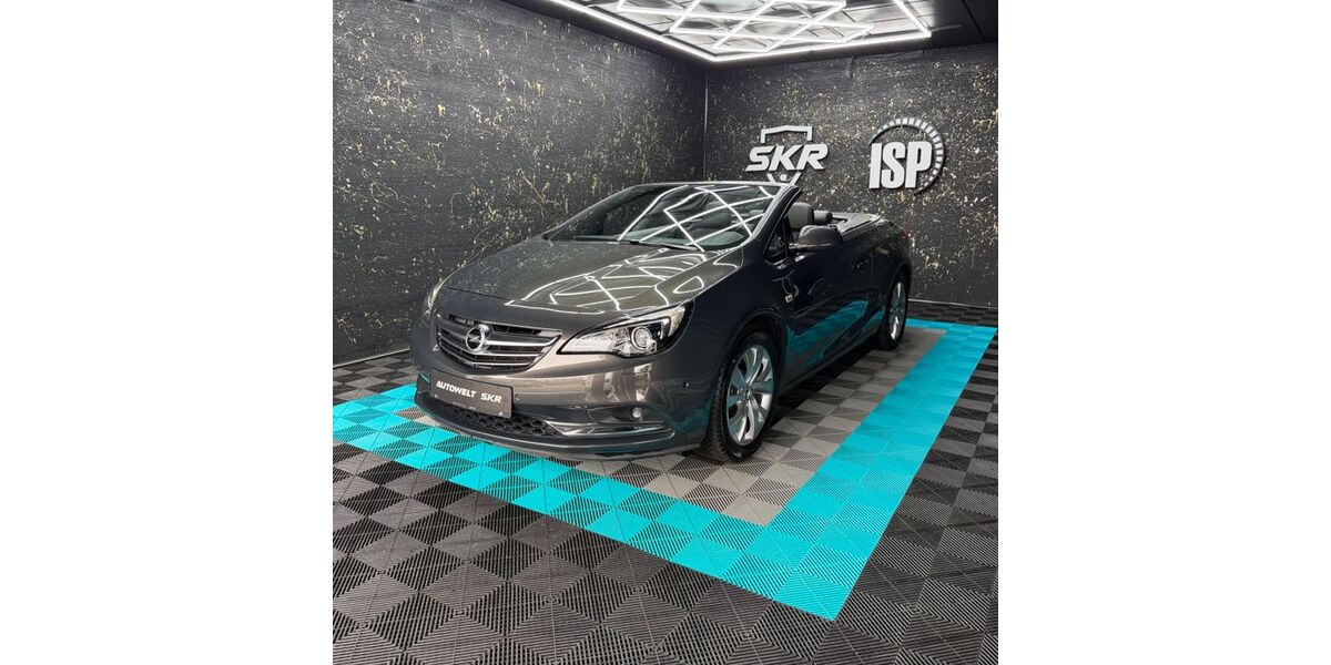 Opel Cascada 57.050 km 13.499 &euro; Enkenbach-Alsenborn 67677