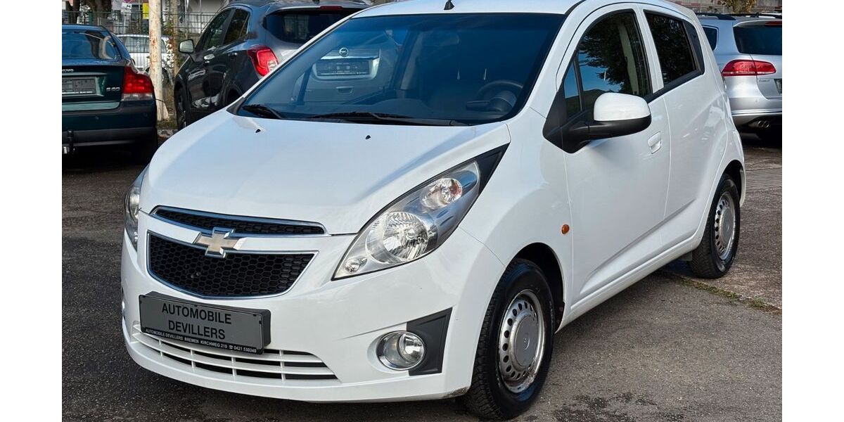 Chevrolet Spark 108.000 km 3.490 &euro; Bremen 28199