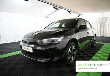 Opel Corsa 3.093 km 23.490 &euro; Butzbach 35510