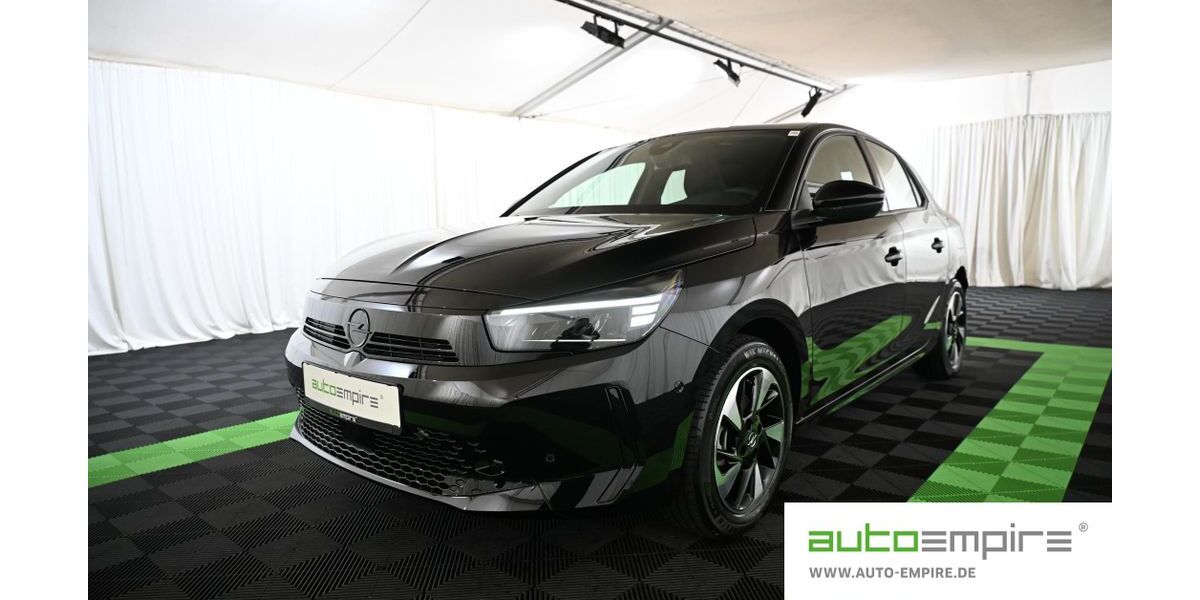 Opel Corsa 3.093 km 23.490 &euro; Butzbach 35510