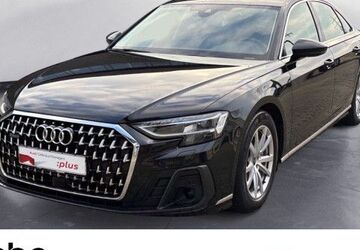 Audi A8 15.200 km 53.820 &euro; Binzen 79589