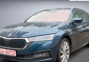 Skoda Octavia 69.000 km 21.500 &euro; Ergolding 84030