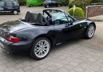 BMW Z3 198.000 km 8.990 &euro; Bad Zwischenahn 26160