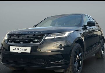 Land Rover Range Rover Velar 13.250 km 64.890 &euro; Göttingen 37077