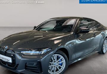 BMW M440 24.215 km 57.999 &euro; Essen 45141