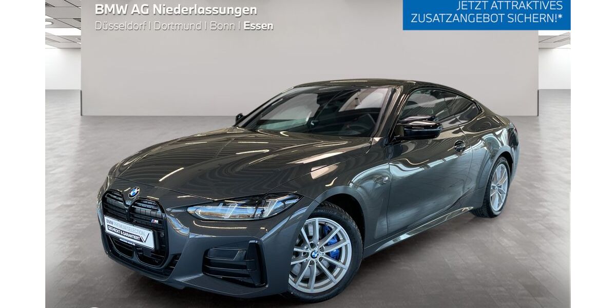 BMW M440 24.215 km 57.999 &euro; Essen 45141