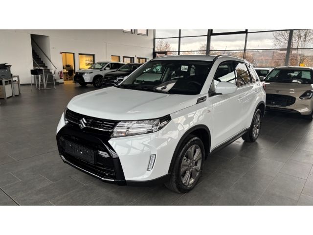 Suzuki Vitara 2.190 km 21.770 &euro; Attendorn 57439