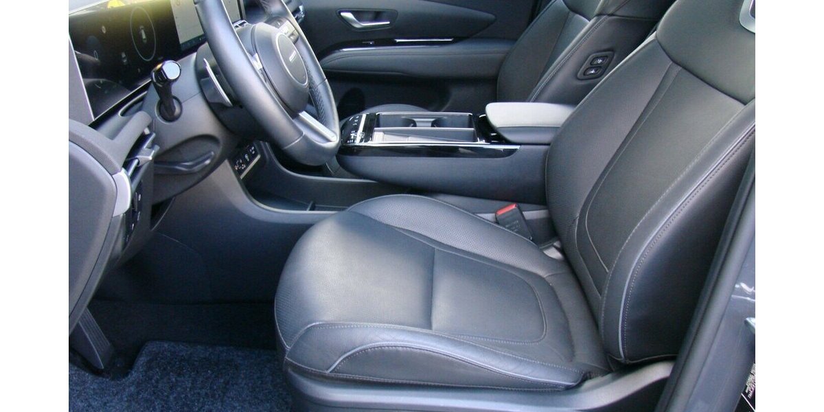 Hyundai Tucson 1.6 T-GDI Hybrid Prime 4WD Pano ACC HUD 360 17.653 km 33.980 &euro; Falkensee 14612